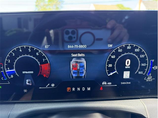 2025 Ford Mustang (CC-2103095) for sale in Greensboro, North Carolina