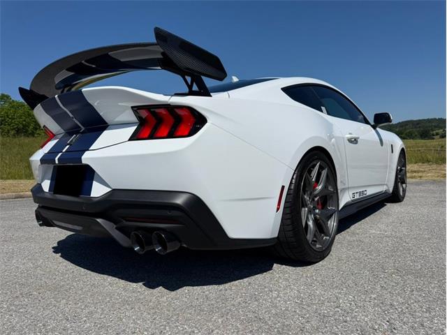 2025 Ford Mustang (CC-2103095) for sale in Greensboro, North Carolina