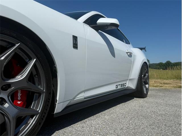 2025 Ford Mustang (CC-2103095) for sale in Greensboro, North Carolina