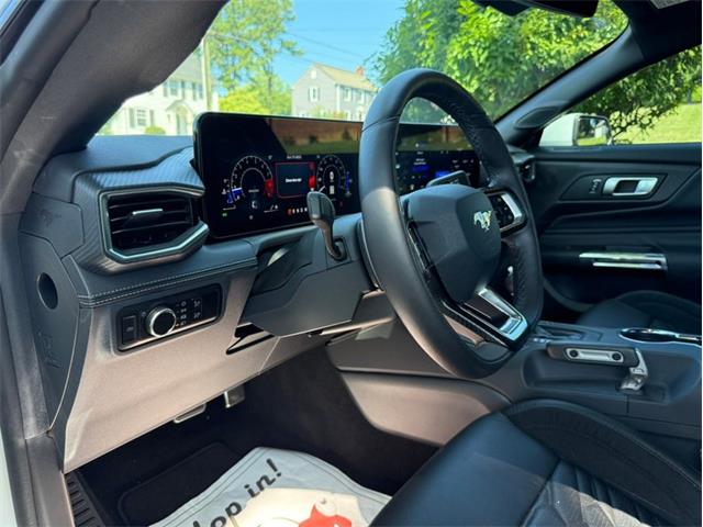2025 Ford Mustang (CC-2103095) for sale in Greensboro, North Carolina