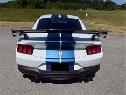 2025 Ford Mustang (CC-2103095) for sale in Greensboro, North Carolina