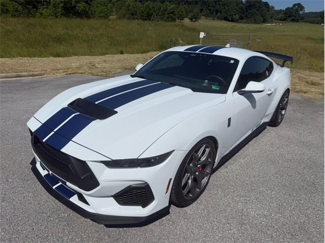 2025 Ford Mustang (CC-2103095) for sale in Greensboro, North Carolina