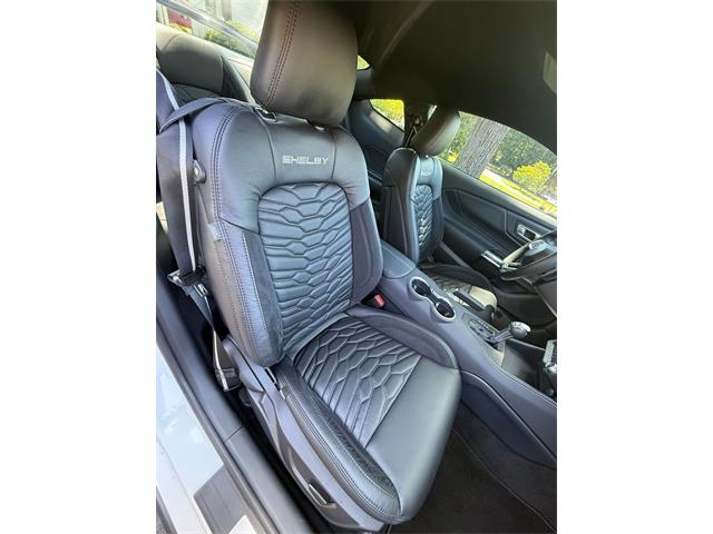 2025 Ford Mustang (CC-2103095) for sale in Greensboro, North Carolina