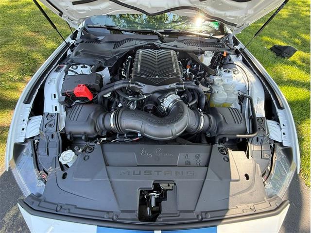 2025 Ford Mustang (CC-2103095) for sale in Greensboro, North Carolina