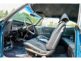 1967 Pontiac Catalina (CC-2100031) for sale in Ramsey, Minnesota