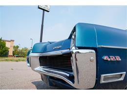 1967 Pontiac Catalina (CC-2100031) for sale in Ramsey, Minnesota