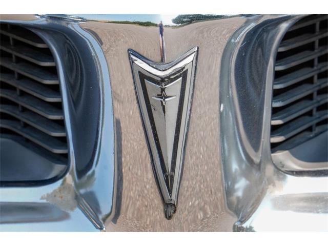 1967 Pontiac Catalina (CC-2100031) for sale in Ramsey, Minnesota