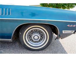 1967 Pontiac Catalina (CC-2100031) for sale in Ramsey, Minnesota