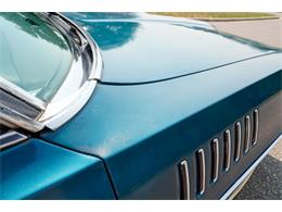 1967 Pontiac Catalina (CC-2100031) for sale in Ramsey, Minnesota