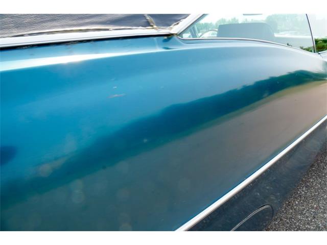 1967 Pontiac Catalina (CC-2100031) for sale in Ramsey, Minnesota
