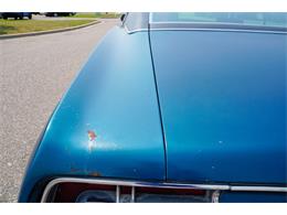 1967 Pontiac Catalina (CC-2100031) for sale in Ramsey, Minnesota