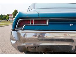 1967 Pontiac Catalina (CC-2100031) for sale in Ramsey, Minnesota