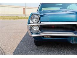 1967 Pontiac Catalina (CC-2100031) for sale in Ramsey, Minnesota