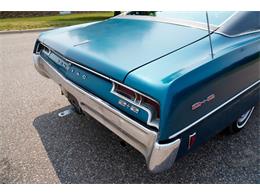 1967 Pontiac Catalina (CC-2100031) for sale in Ramsey, Minnesota