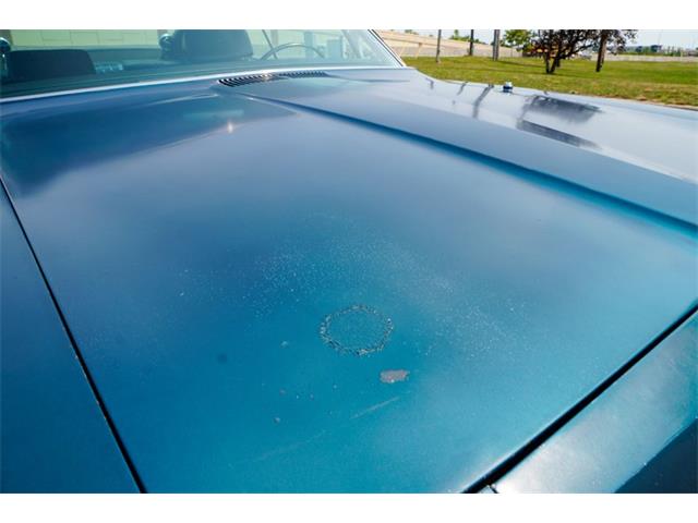 1967 Pontiac Catalina (CC-2100031) for sale in Ramsey, Minnesota