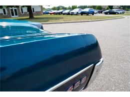 1967 Pontiac Catalina (CC-2100031) for sale in Ramsey, Minnesota