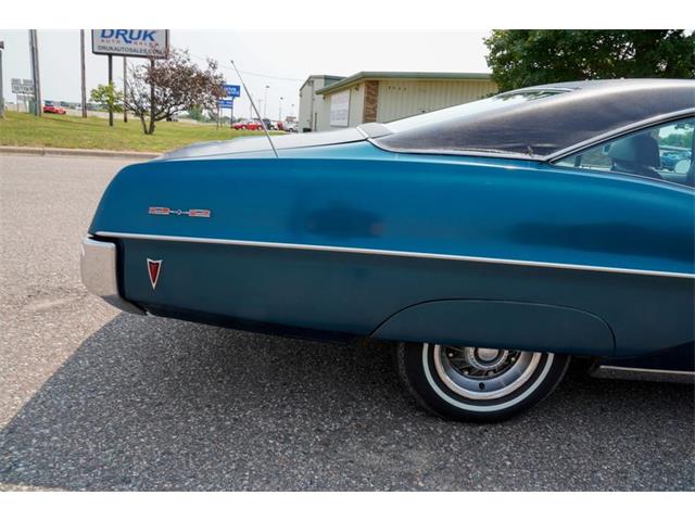 1967 Pontiac Catalina (CC-2100031) for sale in Ramsey, Minnesota
