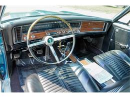 1967 Pontiac Catalina (CC-2100031) for sale in Ramsey, Minnesota