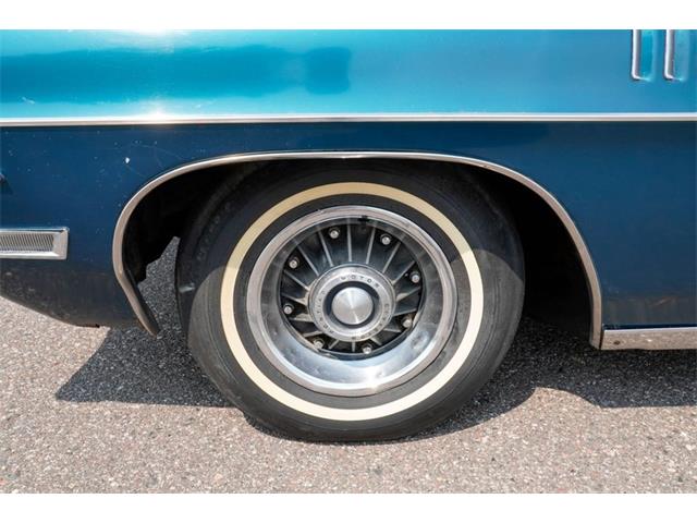 1967 Pontiac Catalina (CC-2100031) for sale in Ramsey, Minnesota