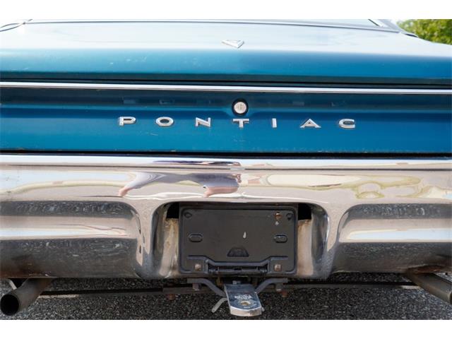 1967 Pontiac Catalina (CC-2100031) for sale in Ramsey, Minnesota