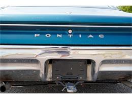 1967 Pontiac Catalina (CC-2100031) for sale in Ramsey, Minnesota