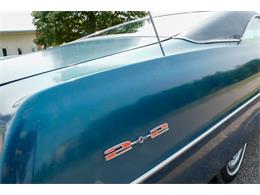 1967 Pontiac Catalina (CC-2100031) for sale in Ramsey, Minnesota