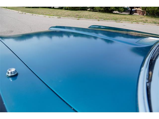 1967 Pontiac Catalina (CC-2100031) for sale in Ramsey, Minnesota
