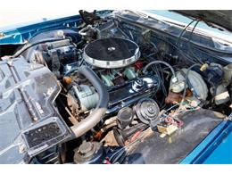 1967 Pontiac Catalina (CC-2100031) for sale in Ramsey, Minnesota