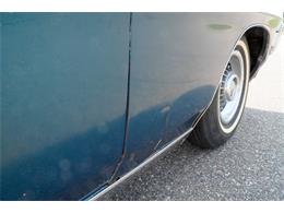 1967 Pontiac Catalina (CC-2100031) for sale in Ramsey, Minnesota