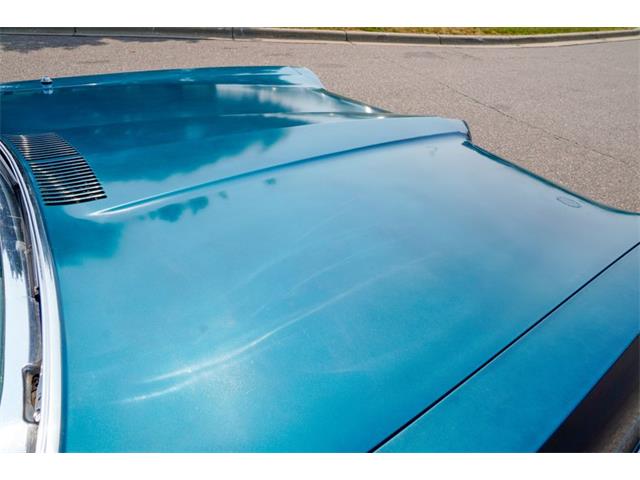 1967 Pontiac Catalina (CC-2100031) for sale in Ramsey, Minnesota