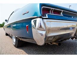 1967 Pontiac Catalina (CC-2100031) for sale in Ramsey, Minnesota