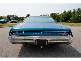 1967 Pontiac Catalina (CC-2100031) for sale in Ramsey, Minnesota