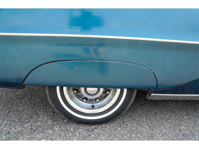 1967 Pontiac Catalina (CC-2100031) for sale in Ramsey, Minnesota