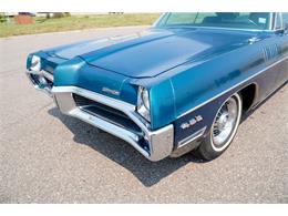 1967 Pontiac Catalina (CC-2100031) for sale in Ramsey, Minnesota