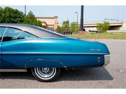 1967 Pontiac Catalina (CC-2100031) for sale in Ramsey, Minnesota