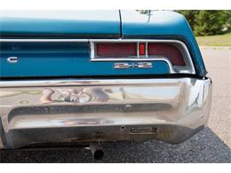 1967 Pontiac Catalina (CC-2100031) for sale in Ramsey, Minnesota