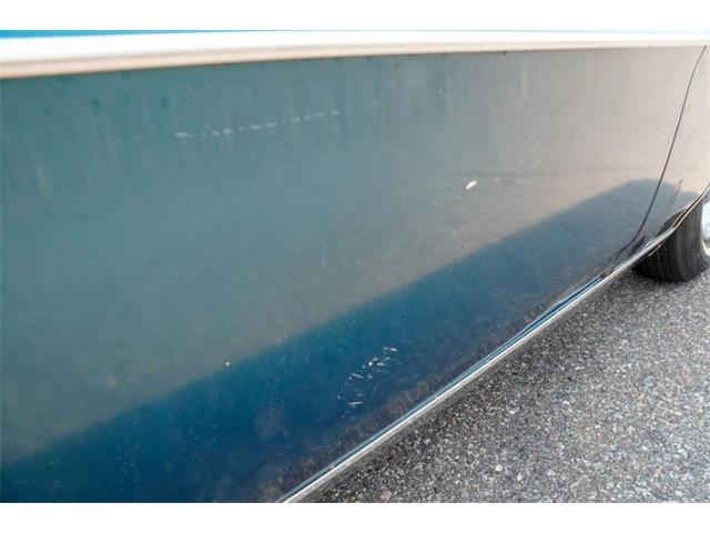 1967 Pontiac Catalina (CC-2100031) for sale in Ramsey, Minnesota