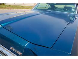 1967 Pontiac Catalina (CC-2100031) for sale in Ramsey, Minnesota
