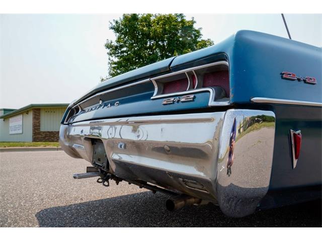 1967 Pontiac Catalina (CC-2100031) for sale in Ramsey, Minnesota