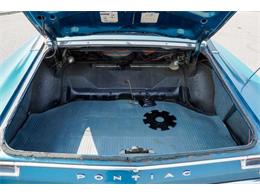 1967 Pontiac Catalina (CC-2100031) for sale in Ramsey, Minnesota