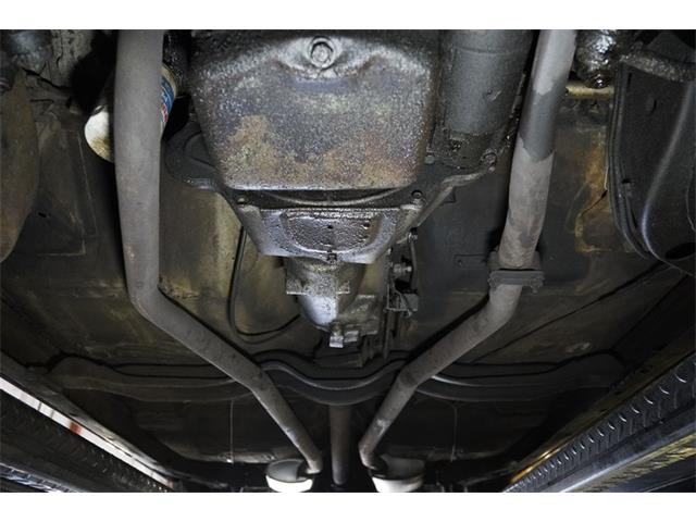 1967 Pontiac Catalina (CC-2100031) for sale in Ramsey, Minnesota