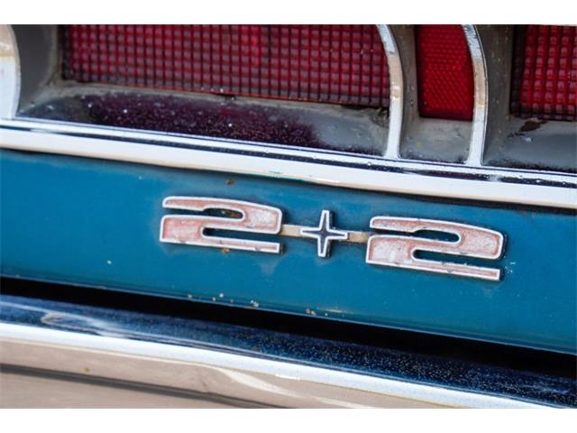 1967 Pontiac Catalina (CC-2100031) for sale in Ramsey, Minnesota