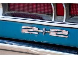 1967 Pontiac Catalina (CC-2100031) for sale in Ramsey, Minnesota
