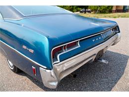 1967 Pontiac Catalina (CC-2100031) for sale in Ramsey, Minnesota
