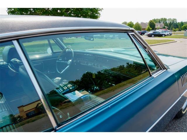 1967 Pontiac Catalina (CC-2100031) for sale in Ramsey, Minnesota