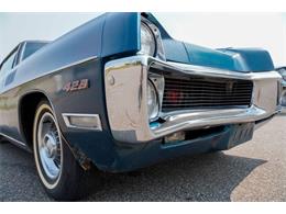 1967 Pontiac Catalina (CC-2100031) for sale in Ramsey, Minnesota