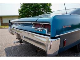 1967 Pontiac Catalina (CC-2100031) for sale in Ramsey, Minnesota