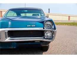 1967 Pontiac Catalina (CC-2100031) for sale in Ramsey, Minnesota