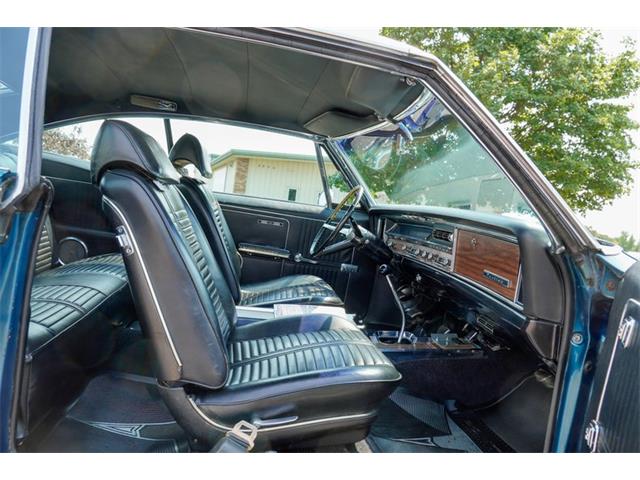 1967 Pontiac Catalina (CC-2100031) for sale in Ramsey, Minnesota