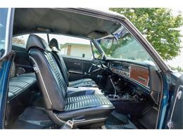 1967 Pontiac Catalina (CC-2100031) for sale in Ramsey, Minnesota